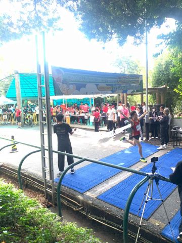 第五十二屆全澳學生環山跑比賽 - 7