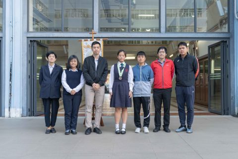 第四十七屆學界羽毛球比賽 - 6