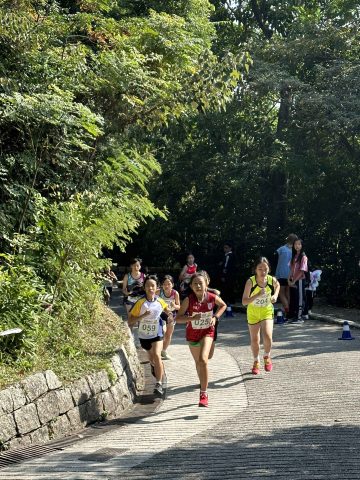 第四十五屆學界越野跑比賽 - 5