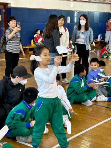 2023年穗港澳青少年科技交流活動 - 4