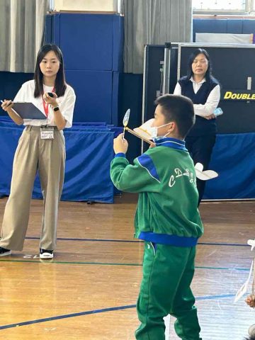 2023年穗港澳青少年科技交流活動 - 8