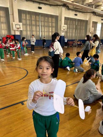 2023年穗港澳青少年科技交流活動 - 13