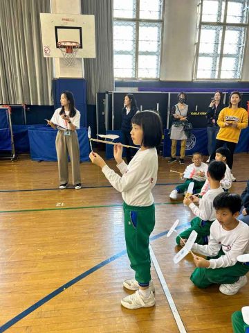 2023年穗港澳青少年科技交流活動 - 14