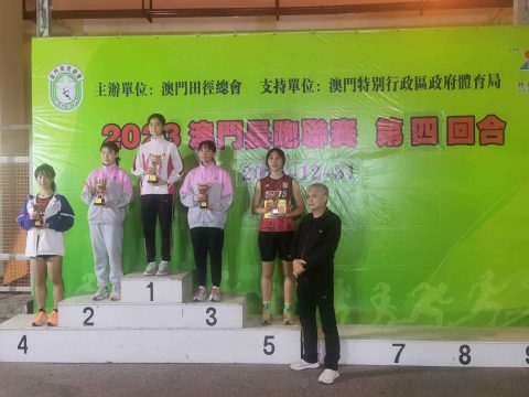 2023年度長跑聯賽第四回合-除夕迎新長跑賽-中學 - 3