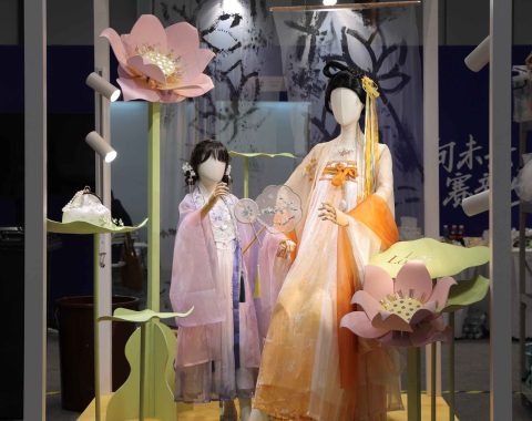 穗港澳蓉青年技能競賽-中學 - 4