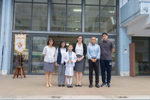 2024年短池分齡賽-小學 - 1