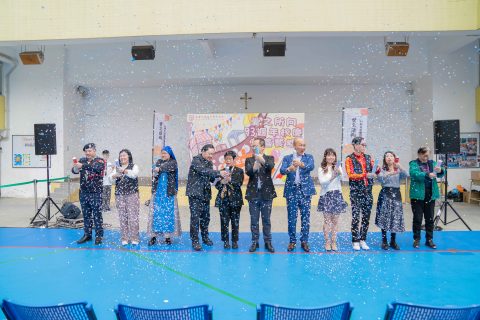 小學歌唱比賽及藝墟 - 5