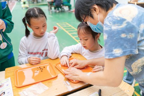 小學歌唱比賽及藝墟 - 7