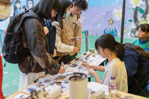 小學歌唱比賽及藝墟 - 10