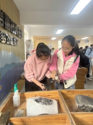 寧夏回族自治區暨賀蘭山學習考察團 - 3