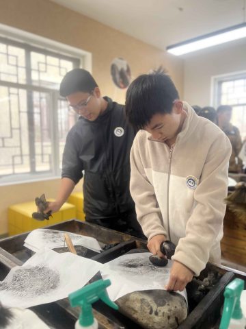 寧夏回族自治區暨賀蘭山學習考察團 - 4