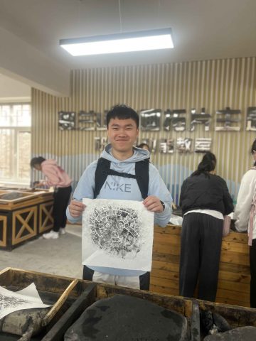 寧夏回族自治區暨賀蘭山學習考察團 - 2