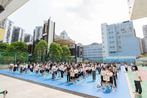 PES Parent-Child Subject Activity Day!（小學英文部） - 7