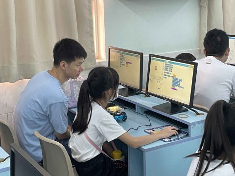 PES Parent-Child Subject Activity Day!（小學英文部） - 14