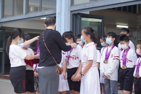 2020/2021全澳學生跳繩嘉年華 - 3