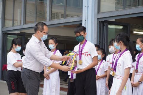 2020/2021全澳學生跳繩嘉年華 - 4