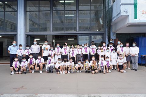 2020/2021全澳學生跳繩嘉年華 - 5