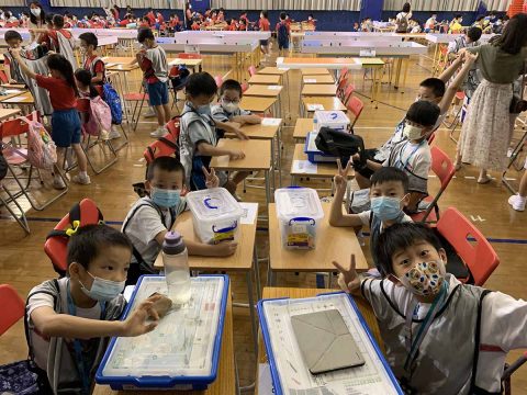 2021 WRO 奧林匹克機械人競賽 - 澳門區選拔賽獲奬 - 5