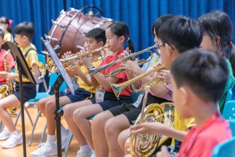 港澳三校交流 - 7