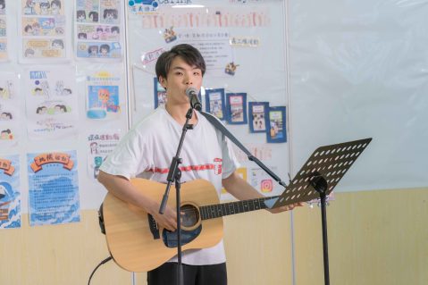 中學黃昏音樂會 - 1