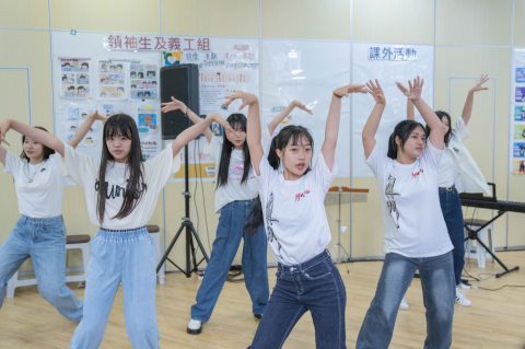 中學黃昏音樂會 - 3