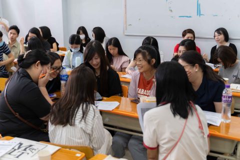 2024 MAELT English Language Teaching Conference - 10