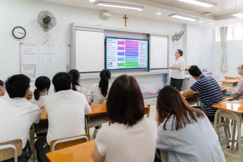 2024 MAELT English Language Teaching Conference - 11