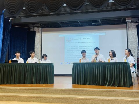 2024 MAELT English Language Teaching Conference - 7