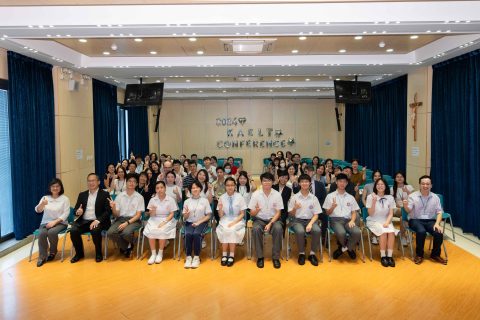 2024 MAELT English Language Teaching Conference - 9