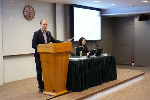 2024年Brain Bee國際腦神經科學大賽—澳門區選拔賽-中學 - 2