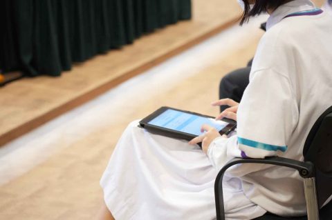 2024年Brain Bee國際腦神經科學大賽—澳門區選拔賽-中學 - 4