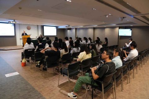 2024年Brain Bee國際腦神經科學大賽—澳門區選拔賽-中學 - 6