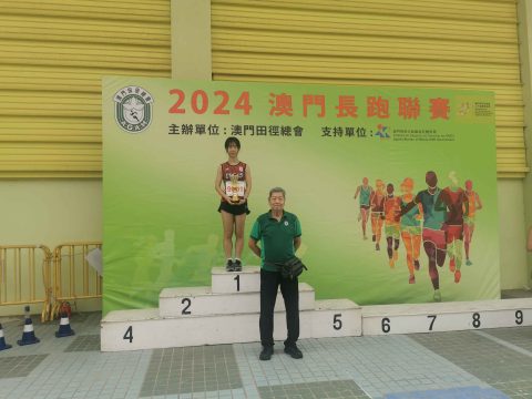 2024年長跑聯賽第二回合-夏季賽-中學 - 4