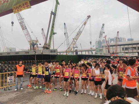 2024年長跑聯賽第二回合-夏季賽-中學 - 6