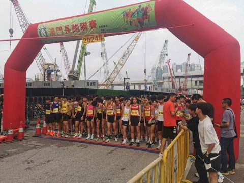 2024年長跑聯賽第二回合-夏季賽-中學 - 7