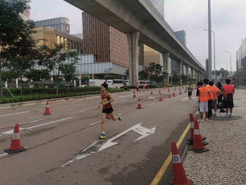 2024年長跑聯賽第二回合-夏季賽-中學 - 8