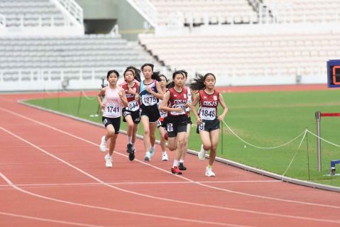 2024春季田徑公開賽(小學)(中學) - 3