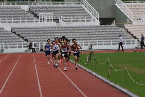 2024春季田徑公開賽(小學)(中學) - 4