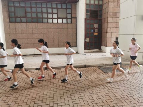 2024春季田徑公開賽(小學)(中學) - 5