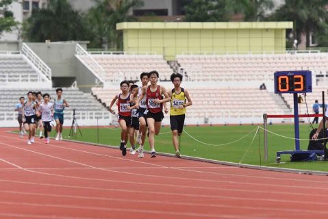 2024春季田徑公開賽(小學)(中學) - 8