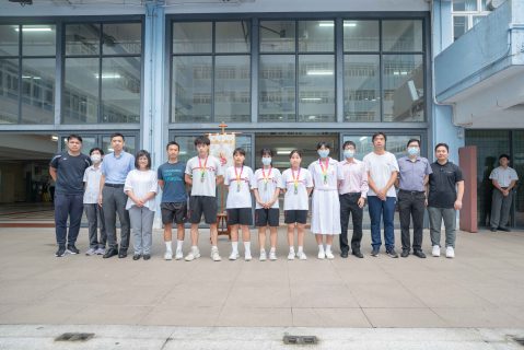 2024春季田徑公開賽(小學)(中學) - 9