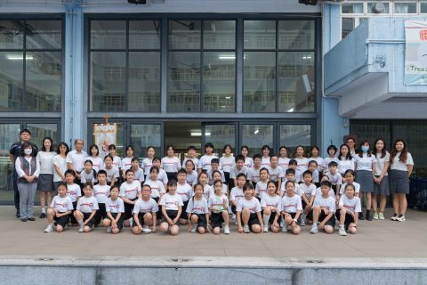 第四十一屆校際歌唱比賽-小學 - 3