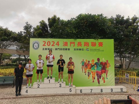 2024年度長跑聯賽第一回合-春季聯歡賽-中學 - 4