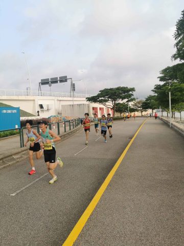 2024年度長跑聯賽第一回合-春季聯歡賽-中學 - 5