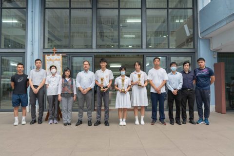 2024年度長跑聯賽第一回合-春季聯歡賽-中學 - 6