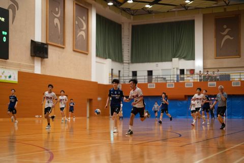 23/24學年學界手球比賽-中學 - 5