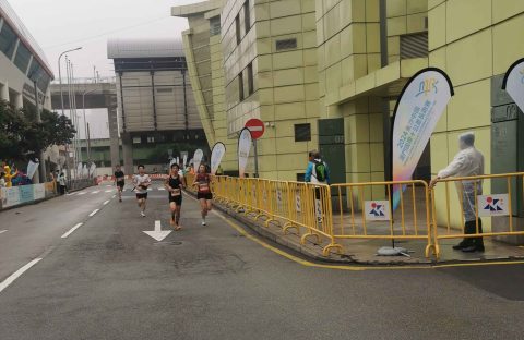 2024金沙中國澳門國際十公里長跑賽 - 5