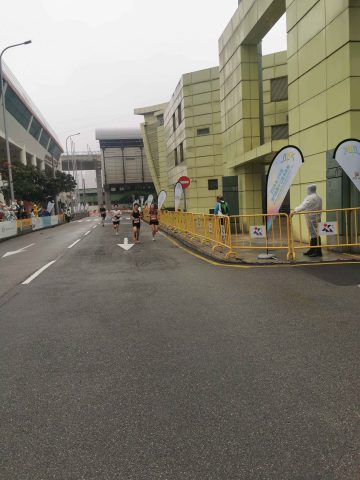 2024金沙中國澳門國際十公里長跑賽 - 6