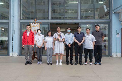 2024金沙中國澳門國際十公里長跑賽 - 7