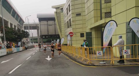 第47屆學界乒乓球比賽-中學 - 2